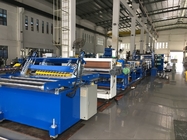 Automatic PVC Roof Tile Extrusion Machine with Speed of 3-8m/min