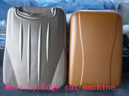 80-900mm Trolley Case / Luggage Making Machine Capacity 200-300kgs/hr