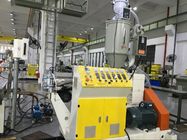 AF-55 &45 Two Colors PC Diffuser Pipe Extrusion Machine For Indian Customer