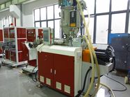 Simple Operation Carrier Tape Making Extrusion Machine 1 Year Warranty