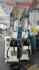 PS PC Carrier Tape Extrusion And Forming Machine Multi Functional 25m/Min Speed