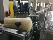 High Performance Hot Melt Glue Stick Making Machine With CE Certificate