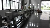 Plastic PPR Water Supply Pipe Extrusion Machine  , PP - R Water Pipe Extrusion Line