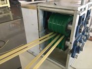 11kw Motor EVA Hot Melt Glue Stick Making Machine With Electric Heating Method