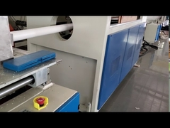 Machine d'extrusion de tuyau de PVC