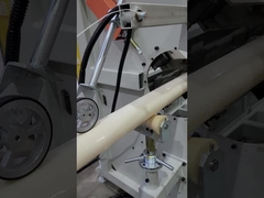 Ligne de production de tubes ABS