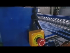 Machine de fabrication de carreaux de toiture en plastique PP PET PC PVC