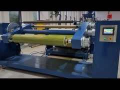 Machine en plastique d'extrusion de feuille