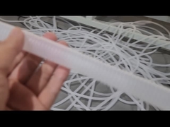 Machines d'extrusion de tubes ondulés en PP, PE pour machines à laver