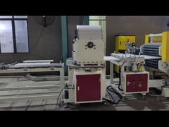 Machine simple 45mm d'extrusion de vis de POM Solid Rod Stick Bar