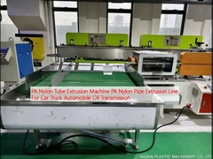 Machine d'extrusion de tubes de nylon PA Ligne d'extrusion de tubes de nylon PA Pour la transmission d'huile automobile
