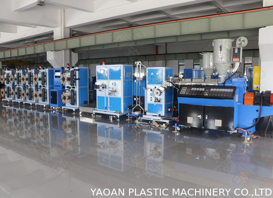 Diverse particule de largeur formant la machine de bande de transporteur avec la norme de RoHS