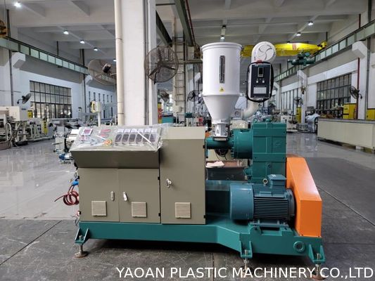 Fabrique d'extrudeuses semi-automatiques, machines de fabrication de jouets sexuels directs