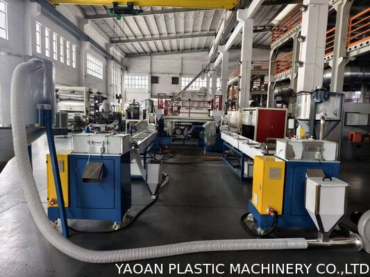 AF-80 PP PE ABS TPU PPSU  Plastic Recycling Pelletizing Machine